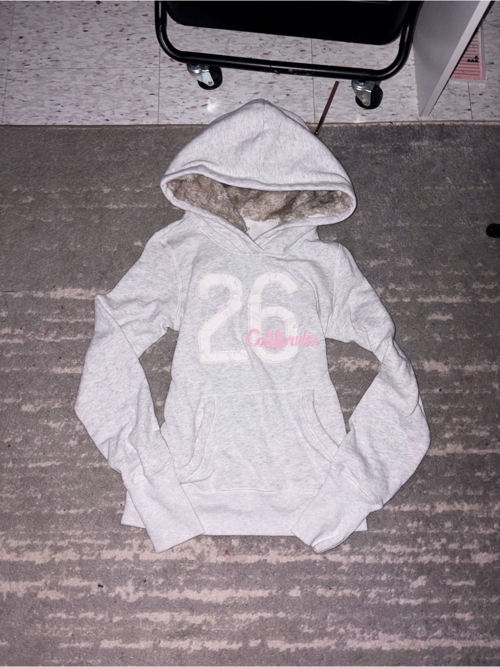 Hollister hoodie brand new without tags